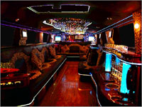 boston hummer limo