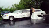 Boston wedding Limo planning