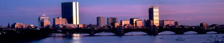 Boston