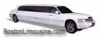 Boston Limousine