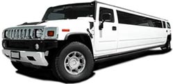 boston prom limo