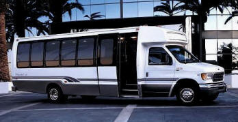 boston party bus