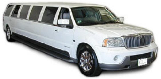 boston prom limo