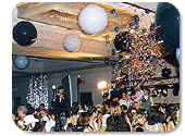 transportation for Boston proms and formals.