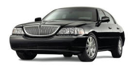 chauffeured transportation Boston MA