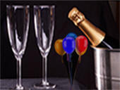 Transportation for your next Anniversary, Birthday, Graduation, Concert, Sweet Sixteen, Bachelor and Bachelorette  or party