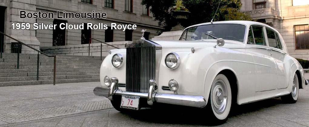 Luxury Antique Classic Car
