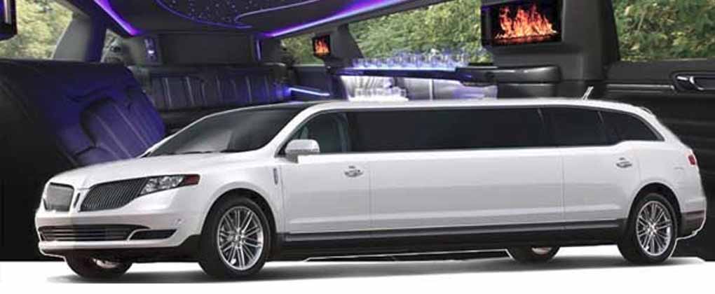 Limo Rental Boston