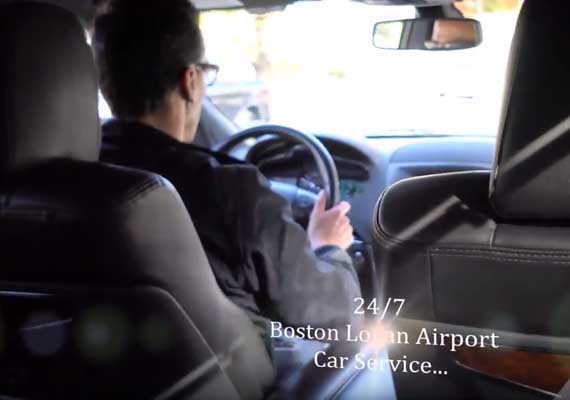 Boston MA to New York NY Car Service 24 7 JFK Airport by Boston