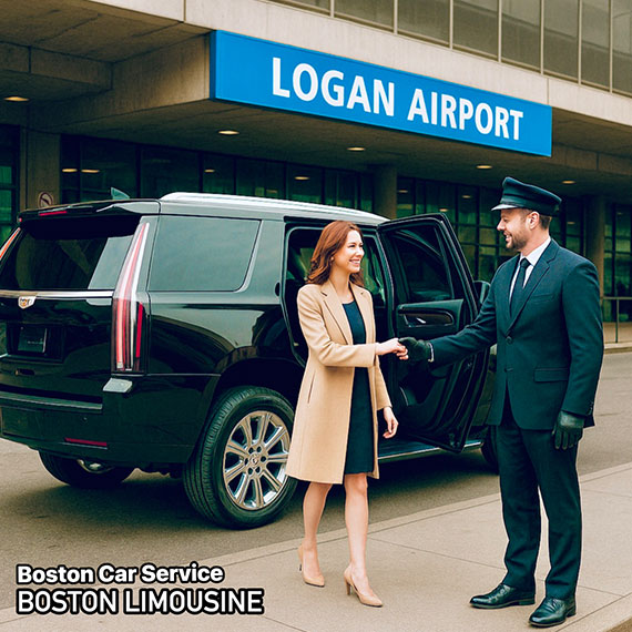 Boston Car Service